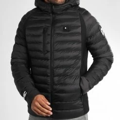 Coupon ⌛ Doudoune Chauffante Capuche Meribel Noir de Comme Des Loups ❤️ 7 Coupon ⌛ Doudoune Chauffante Capuche Meribel Noir de Comme Des Loups ❤️ -Comme Des Loups Soldes comme des loups 199763 MERIBEL BLACK BLACK 20221019T101654 03