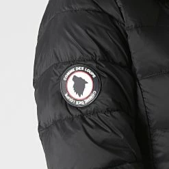 Coupon 😀 Doudoune Chauffante Capuche Fourrure Femme Val Thorens Bis Noir de Comme Des Loups 🔔 9 Coupon 😀 Doudoune Chauffante Capuche Fourrure Femme Val Thorens Bis Noir de Comme Des Loups 🔔 -Comme Des Loups Soldes comme des loups 228544 VAL THORENS BIS BLACK FOUR BLACK 20200824T145944 04