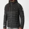 Sortie 💯 Doudoune Chauffante Capuche Aspen Noir de Comme Des Loups ⌛ -Comme Des Loups Soldes comme des loups 228626 ASPEN BLACK BLACK TPDT 20211202T142455 01