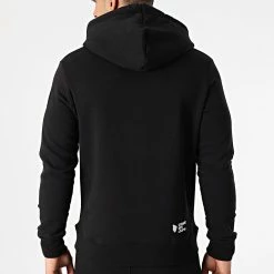 Bon marché 🤩 Ensemble De Survetement Manhattan Noir de Comme Des Loups 🔔 10 Bon marché 🤩 Ensemble De Survetement Manhattan Noir de Comme Des Loups 🔔 -Comme Des Loups Soldes comme des loups 246190 MANHATTAN BLACK 20210111T091254 04