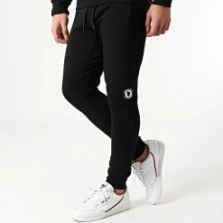 Bon marché 🤩 Ensemble De Survetement Manhattan Noir de Comme Des Loups 🔔 11 Bon marché 🤩 Ensemble De Survetement Manhattan Noir de Comme Des Loups 🔔 -Comme Des Loups Soldes comme des loups 246190 MANHATTAN BLACK 20210111T091255 05