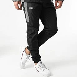 Top 10 ⭐ Ensemble De Survetement Queens Noir Réfléchissant de Comme Des Loups ⭐ 12 Top 10 ⭐ Ensemble De Survetement Queens Noir Réfléchissant de Comme Des Loups ⭐ -Comme Des Loups Soldes comme des loups 250627 QUEENS BLACK REFLECTOR 20210222T152235 05