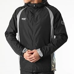 Top 10 ⭐ Ensemble De Survetement Queens Noir Réfléchissant de Comme Des Loups ⭐ 13 Top 10 ⭐ Ensemble De Survetement Queens Noir Réfléchissant de Comme Des Loups ⭐ -Comme Des Loups Soldes comme des loups 250627 QUEENS BLACK REFLECTOR 20210222T152236 06