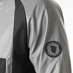 Meilleur prix 🌟 Ensemble De Survetement Bronx Gris Noir Réfléchissant de Comme Des Loups ❤️ 10 Meilleur prix 🌟 Ensemble De Survetement Bronx Gris Noir Réfléchissant de Comme Des Loups ❤️ -Comme Des Loups Soldes comme des loups 250677 BRONX REFLECTOR BLACK 20210222T152335 03