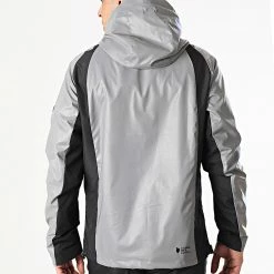 Meilleur prix 🌟 Ensemble De Survetement Bronx Gris Noir Réfléchissant de Comme Des Loups ❤️ 11 Meilleur prix 🌟 Ensemble De Survetement Bronx Gris Noir Réfléchissant de Comme Des Loups ❤️ -Comme Des Loups Soldes comme des loups 250677 BRONX REFLECTOR BLACK 20210222T152337 04