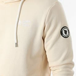 Vente flash 💯 Ensemble De Survêtement Manhattan Beige de Comme Des Loups 🔔 -Comme Des Loups Soldes comme des loups 270091 MANHATTAN BEIGE 20210614T153412 03