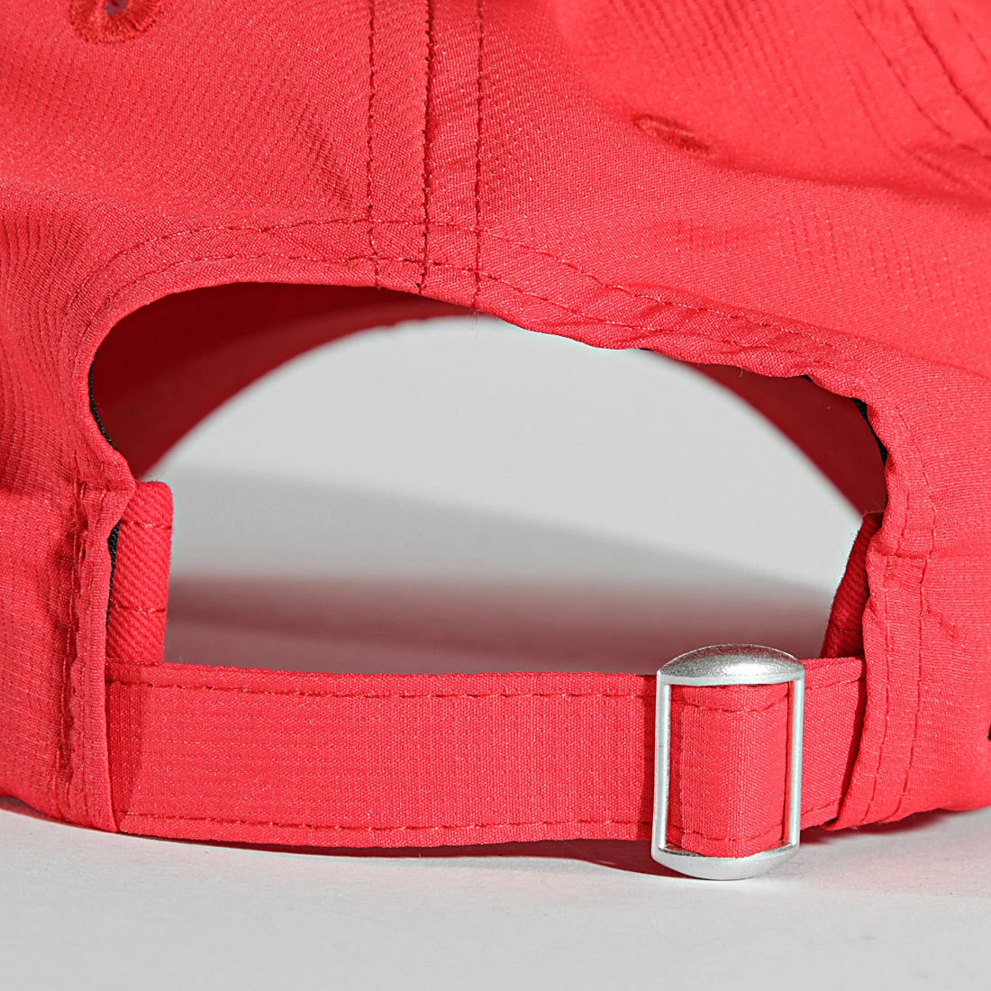 Acheter 🛒 Casquette Orlando Rouge de Comme Des Loups ⌛ 5 Acheter 🛒 Casquette Orlando Rouge de Comme Des Loups ⌛ – Image 3