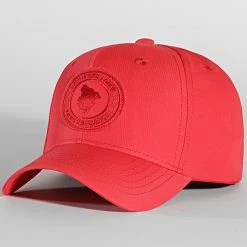 Sortie 🎁 Casquette Miami Rouge de Comme Des Loups 😍