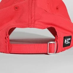 Sortie 🎁 Casquette Miami Rouge de Comme Des Loups 😍 8 Sortie 🎁 Casquette Miami Rouge de Comme Des Loups 😍 -Comme Des Loups Soldes comme des loups 270572 MIAMI RED 20210621T102657 03