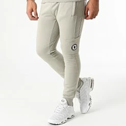 Meilleure affaire ✔️ Ensemble De Survêtement Manhattan Taupe Clair de Comme Des Loups ✔️ 9 Meilleure affaire ✔️ Ensemble De Survêtement Manhattan Taupe Clair de Comme Des Loups ✔️ -Comme Des Loups Soldes comme des loups 283052 MANHATTAN MOCA 20210920T162618 04