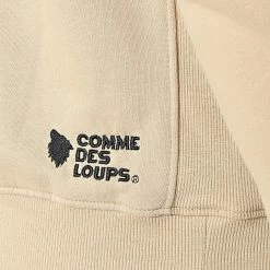 Sortie ⌛ Ensemble De Survêtement Manhattan Beige de Comme Des Loups ✨ -Comme Des Loups Soldes comme des loups 283057 MANHATTAN BEIGE 20210915T163206 03