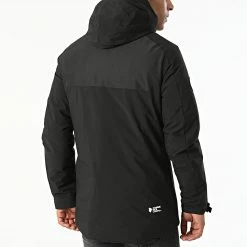 Budget 👏 Doudoune Chauffante Chamonix Noir de Comme Des Loups 😀 -Comme Des Loups Soldes comme des loups 287554 CHAMONIX BLACK 20211018T161843 04