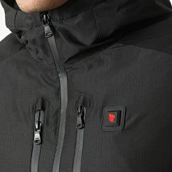 Comme Des Loups Soldes -Comme Des Loups Soldes comme des loups 287554 CHAMONIX BLACK 20211227T123901 02