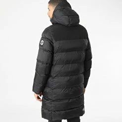 Remise 🌟 Doudoune Longue Chauffante Alaska Noir de Comme Des Loups ⭐ 9 Remise 🌟 Doudoune Longue Chauffante Alaska Noir de Comme Des Loups ⭐ -Comme Des Loups Soldes comme des loups 295628 ALASKA BLACK 20211220T162103 04