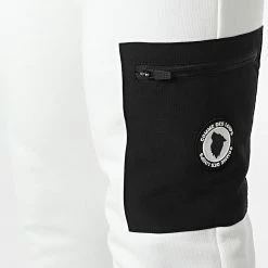 Top 10 🧨 Ensemble De Survetement Himalaya Blanc Noir de Comme Des Loups ✨ -Comme Des Loups Soldes comme des loups 307565 HIMALAYA BEIGE 20220310T155519 02