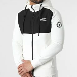 Top 10 🧨 Ensemble De Survetement Himalaya Blanc Noir de Comme Des Loups ✨ -Comme Des Loups Soldes comme des loups 307565 HIMALAYA BEIGE 20220310T155520 03