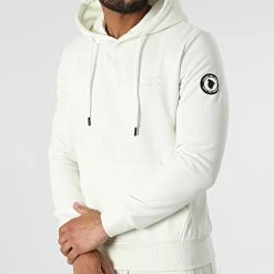 Meilleur prix 😍 Ensemble De Survêtement Manhattan Vert Pistache de Comme Des Loups ✔️ -Comme Des Loups Soldes comme des loups 315986 MANHATTAN VERT EAU 20220429T152247 03