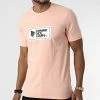 Meilleure vente 💯 Tee 👕 Shirt Genova Rose de Comme Des Loups 🥰 -Comme Des Loups Soldes comme des loups 317044 GENOVA ROSE 20220509T143417 01