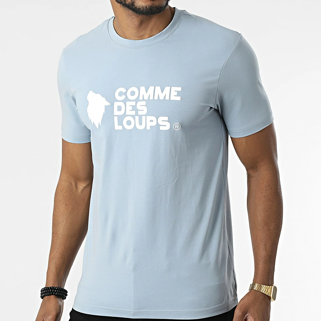 Les meilleures critiques de 👍 Tee 👕 Shirt Rio Bleu Clair de Comme Des Loups 🎁 3 Les meilleures critiques de 👍 Tee 👕 Shirt Rio Bleu Clair de Comme Des Loups 🎁