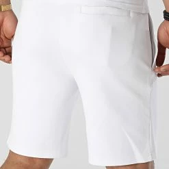 De gros 🔔 Short Jogging Naruto Uzumaki 008 Blanc de Comme Des Loups 👍 -Comme Des Loups Soldes comme des loups 319782 SHORT UZUMAKI 008 WHITE 20220519T140049 04