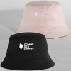 Coupon 🔥 Bob Réversible Logo Noir Rose de Comme Des Loups ❤️ 2 Coupon 🔥 Bob Réversible Logo Noir Rose de Comme Des Loups ❤️ -Comme Des Loups Soldes comme des loups 319791 BOB PINK BLACK 20220518T154625 01