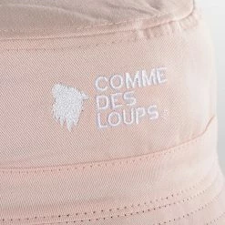 Coupon đ„ Bob Réversible Logo Noir Rose de Comme Des Loups â€ïž 8 Coupon đ„ Bob Réversible Logo Noir Rose de Comme Des Loups â€ïž -Comme Des Loups Soldes comme des loups 319791 BOB PINK BLACK 20220518T154628 03