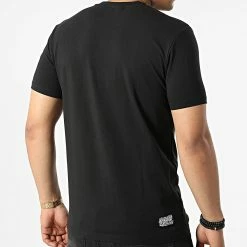 Acheter 🥰 Tee 👚 Shirt Naruto Uzumaki 008 Noir de Comme Des Loups 🧨 -Comme Des Loups Soldes comme des loups 319797 TSHIRT UZUMAKI 008 BLACK 20220519T151718 04