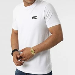 Remise 💯 Tee 👕 Shirt Naruto Kunai 009 Blanc de Comme Des Loups 🔥 -Comme Des Loups Soldes comme des loups 319802 TSHIRT KUNAI 009 WHITE 20220519T151847 03