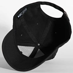 Grosses soldes 🎉 Casquette Naruto Uchiwa 012 Noir de Comme Des Loups 🛒 -Comme Des Loups Soldes comme des loups 321004 CAP UCHIWA 012 NOIR 20220519T153600 04