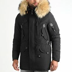 Les meilleures critiques de 👍 Parka Chauffante Copenhagen Noir Beige de Comme Des Loups 🎁 8 Les meilleures critiques de 👍 Parka Chauffante Copenhagen Noir Beige de Comme Des Loups 🎁 -Comme Des Loups Soldes comme des loups 328478 COPENHAGEN BLACK FUR MARRON 20220720T102124 03