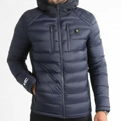 Grosses soldes ⌛ Doudoune Chauffante Capuche Mont Blanc Bleu Marine de Comme Des Loups 🎁 8 Grosses soldes ⌛ Doudoune Chauffante Capuche Mont Blanc Bleu Marine de Comme Des Loups 🎁 -Comme Des Loups Soldes comme des loups 328587 MONTBLANC CARBON NAVY 20220720T110410 03