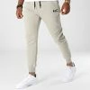 Vente flash ❤️ Pantalon Jogging Ville Taupe de Comme Des Loups 🤩 -Comme Des Loups Soldes comme des loups 330464 DEAUVILLE MOCA 20220810T153752 01