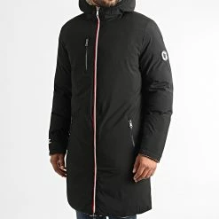 Meilleur prix ⌛ Doudoune Réversible A Capuche Siberie Blanc Noir de Comme Des Loups 🥰 -Comme Des Loups Soldes comme des loups 330479 SIBERIE WHITE BLACK 20220803T092709 02