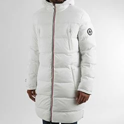 Meilleur prix ⌛ Doudoune Réversible A Capuche Siberie Blanc Noir de Comme Des Loups 🥰 -Comme Des Loups Soldes comme des loups 330479 SIBERIE WHITE BLACK 20220803T092714 06