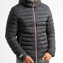 Coupon ✔️ Doudoune Capuche Réversible Rome Noir de Comme Des Loups 😀 9 Coupon ✔️ Doudoune Capuche Réversible Rome Noir de Comme Des Loups 😀 -Comme Des Loups Soldes comme des loups 334980 ROME ANTHRACITE BLACK 20220906T150832 03