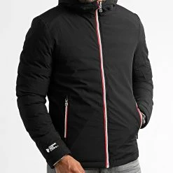 Coupon ✔️ Doudoune Capuche Réversible Rome Noir de Comme Des Loups 😀 11 Coupon ✔️ Doudoune Capuche Réversible Rome Noir de Comme Des Loups 😀 -Comme Des Loups Soldes comme des loups 334980 ROME ANTHRACITE BLACK 20220906T150835 05