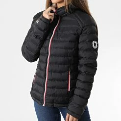 Grosses soldes ⌛ Doudoune Capuche Réversible Femme Québec Noir Blanc de Comme Des Loups 👏 9 Grosses soldes ⌛ Doudoune Capuche Réversible Femme Québec Noir Blanc de Comme Des Loups 👏 -Comme Des Loups Soldes comme des loups 336208 QUEBEC NOIR BLANC 20221010T152044 03