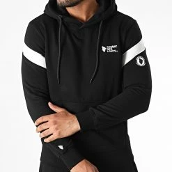 Top 10 ⭐ Ensemble De Survetement Manhattan 3 Noir de Comme Des Loups 🤩 -Comme Des Loups Soldes comme des loups 336236 MANHATTAN3 BLACK 20220915T150254 03