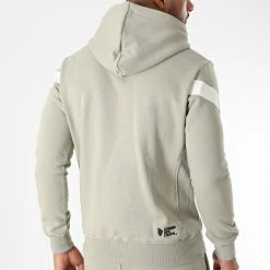 Grosses soldes 👏 Ensemble De Survetement Manhattan 3 Gris Beige de Comme Des Loups ⌛ -Comme Des Loups Soldes comme des loups 336237 MANHATTAN3 MOCA 20220915T150313 04