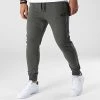 Grosses soldes 🥰 Pantalon Jogging Ville Vert Kaki de Comme Des Loups 🥰 -Comme Des Loups Soldes comme des loups 339149 DEAUVILLE KHAKI 20221007T154632 01