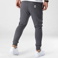 Les meilleures critiques de ⭐ Pantalon Jogging Ville Gris Anthracite de Comme Des Loups 💯 -Comme Des Loups Soldes comme des loups 339152 DEAUVILLE GRIS ANTHRACITE 20221007T152649 04