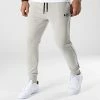Meilleur prix ⭐ Pantalon Jogging Ville Gris Souris de Comme Des Loups 🌟 -Comme Des Loups Soldes comme des loups 339157 DEAUVILLE GRIS SOURIS 20221007T153014 01