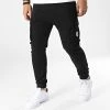 Budget 👍 Pantalon Jogging Mexico Noir de Comme Des Loups 🥰 -Comme Des Loups Soldes comme des loups 340691 MEXICO BLACK 20221004T151814 01