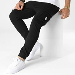 Budget 👍 Pantalon Jogging Mexico Noir de Comme Des Loups 🥰 7 Budget 👍 Pantalon Jogging Mexico Noir de Comme Des Loups 🥰 -Comme Des Loups Soldes comme des loups 340691 MEXICO BLACK 20221004T151816 03