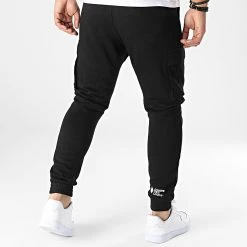 Budget 👍 Pantalon Jogging Mexico Noir de Comme Des Loups 🥰 8 Budget 👍 Pantalon Jogging Mexico Noir de Comme Des Loups 🥰 -Comme Des Loups Soldes comme des loups 340691 MEXICO BLACK 20221004T151818 04