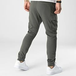 Coupon ✨ Pantalon Jogging Mexico Vert Kaki de Comme Des Loups 💯 9 Coupon ✨ Pantalon Jogging Mexico Vert Kaki de Comme Des Loups 💯 -Comme Des Loups Soldes comme des loups 340692 MEXICO KHAKI 20221031T161034 04
