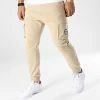 Promo 🧨 Pantalon Jogging Mexico Beige de Comme Des Loups 👍 2 Promo 🧨 Pantalon Jogging Mexico Beige de Comme Des Loups 👍 -Comme Des Loups Soldes comme des loups 340696 MEXICO CAMEL 20221003T161144 01