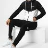Meilleure affaire 👍 Ensemble Sweat Zippé Capuche Et Pantalon Jogging Everest Noir Blanc de Comme Des Loups 🤩 1 Meilleure affaire 👍 Ensemble Sweat Zippé Capuche Et Pantalon Jogging Everest Noir Blanc de Comme Des Loups 🤩 -Comme Des Loups Soldes comme des loups 340712 EVEREST NOIR BLANC 20221031T162318 01