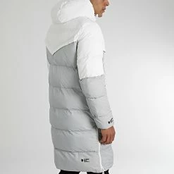 Top 10 👍 Doudoune Longue Chauffante Tottenham Blanc Gris de Comme Des Loups 🛒 9 Top 10 👍 Doudoune Longue Chauffante Tottenham Blanc Gris de Comme Des Loups 🛒 -Comme Des Loups Soldes comme des loups 345505 TOTTENHAM WHITE GREY 20221028T155150 04