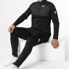 Meilleure affaire ✨ Ensemble De Survetement Football Noir de Comme Des Loups 🔔 -Comme Des Loups Soldes comme des loups 345507 FOOTBALL NOIR 20221031T162429 01